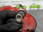 Recambio de piloto trasero izquierdo para chevrolet matiz 1.0 cat referencia OEM IAM 96590413 