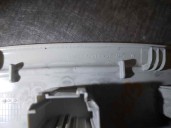 Recambio de modulo electronico para ford focus lim. (cb8) 1.6 tdci cat referencia OEM IAM AM51U519A58D 
