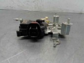 Replacement central locking motor for tailgate for Hyundai Tucson (JM) 2.0 CRDi cat OEM IAM reference 