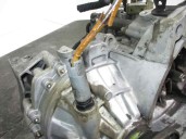 Recambio de caja cambios para volkswagen passat berlina (3a2) 1.9 tdi referencia OEM IAM CNT CNT06045 14 1