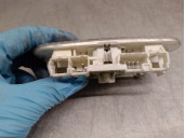 Recambio de luz interior para citroën c3 picasso 1.6 16v hdi referencia OEM IAM 9682063980  