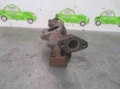 Recambio de colector escape para mazda 6 berlina (gg) 2.0 diesel cat referencia OEM IAM 