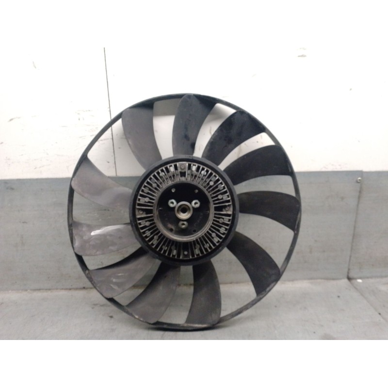 Recambio de ventilador viscoso motor para audi a4 b5 (8d2) 1.9 tdi referencia OEM IAM 058121301B  