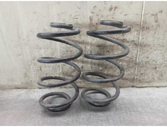 Recambio de muelle amortiguacion para nissan note (e11e) 1.4 cat referencia OEM IAM 