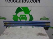 Recambio de refuerzo paragolpes delantero para chevrolet matiz 1.0 cat referencia OEM IAM DE HIERRO 