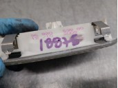 Recambio de luz interior para citroën c3 picasso 1.6 16v hdi referencia OEM IAM 9682063980 