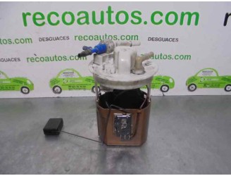 Recambio de aforador para mazda 6 berlina (gg) 2.0 diesel cat referencia OEM IAM 880552  