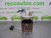 Recambio de aforador para mazda 6 berlina (gg) 2.0 diesel cat referencia OEM IAM 880552 