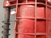 Recambio de maneta exterior porton para peugeot partner (s1) 1.9 diesel referencia OEM IAM 9621858877 872072 