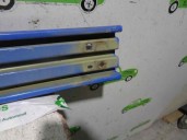 Recambio de refuerzo paragolpes delantero para chevrolet matiz 1.0 cat referencia OEM IAM DE HIERRO 