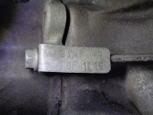 Recambio de caja cambios para ford fiesta berl./courier referencia OEM IAM 89WTGB F0F1L19 