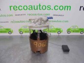 Recambio de aforador para mazda 6 berlina (gg) 2.0 diesel cat referencia OEM IAM 880552 