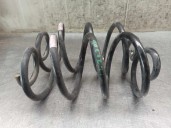 Recambio de muelle amortiguacion para nissan note (e11e) 1.4 cat referencia OEM IAM   