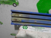 Recambio de refuerzo paragolpes delantero para chevrolet matiz 1.0 cat referencia OEM IAM DE HIERRO 