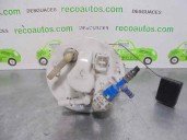 Recambio de aforador para mazda 6 berlina (gg) 2.0 diesel cat referencia OEM IAM 880552  