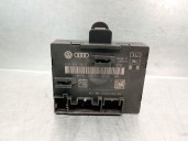 Recambio de modulo confort para audi a6 c7 avant (4g5, 4gd) 3.0 tdi referencia OEM IAM 4G8959795E 
