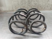 Recambio de muelle amortiguacion para nissan note (e11e) 1.4 cat referencia OEM IAM   