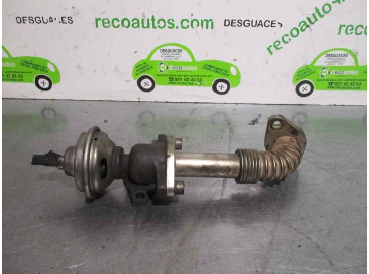 Recambio de valvula egr para volkswagen passat berlina (3a2) 1.9 tdi referencia OEM IAM 028131501E 72172302 PIERBURG
