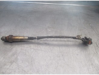 Replacement lambda sensor for Opel Vectra C Saloon 3.2 V6 24V CAT (Z 32 SE / LA3) OEM IAM reference 855386 0258006386 BOSCH