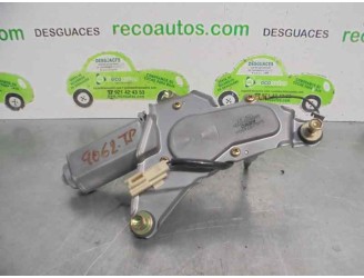 Recambio de motor limpia trasero para mazda 6 berlina (gg) 2.0 diesel cat referencia OEM IAM GJ6J67450A 8496000031 