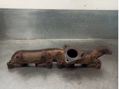 Recambio de colector escape para mazda 323 berlina f/s (bj) 2.0 turbodiesel referencia OEM IAM RF2A13450  