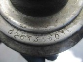 Recambio de valvula egr para volkswagen passat berlina (3a2) 1.9 tdi referencia OEM IAM 028131501E 72172302 PIERBURG