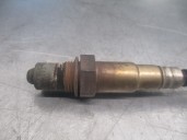 Replacement lambda sensor for Opel Vectra C Saloon 3.2 V6 24V CAT (Z 32 SE / LA3) OEM IAM reference 855386 0258006386 BOSCH