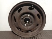 Recambio de llanta para ford fiesta berl./courier referencia OEM IAM 89FB-CE R135JX13X36.0 HIERRO