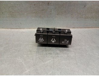 Recambio de mando multifuncion para peugeot 3008 ii suv (mc_, mr_, mj_, m4_) 1.2 thp/ puretech 130 (mrhnsm, mrhnsu, mrhnsj, mrhn