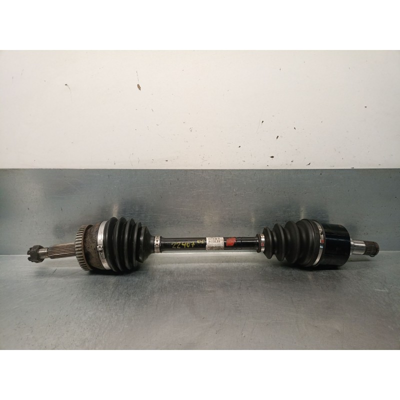 Recambio de transmision delantera izquierda para hyundai sonata v (nf) 2.0 crdi referencia OEM IAM 495003K300 495003K300 