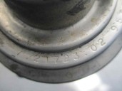 Recambio de valvula egr para volkswagen passat berlina (3a2) 1.9 tdi referencia OEM IAM 028131501E 72172302 PIERBURG