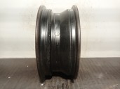 Recambio de llanta para ford fiesta berl./courier referencia OEM IAM 89FB-CE R135JX13X36.0 HIERRO