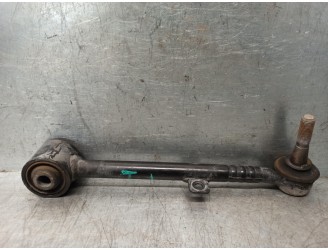 Replacement rear left lower suspension arm for Lexus LS430 (UCF30) basic (07.2003) OEM IAM reference 4870650010 