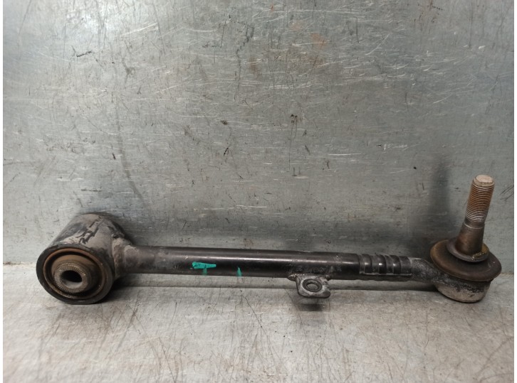 Recambio de brazo suspension inferior trasero izquierdo para lexus ls430 (ucf30) básico (07.2003) referencia OEM IAM 4870650010 