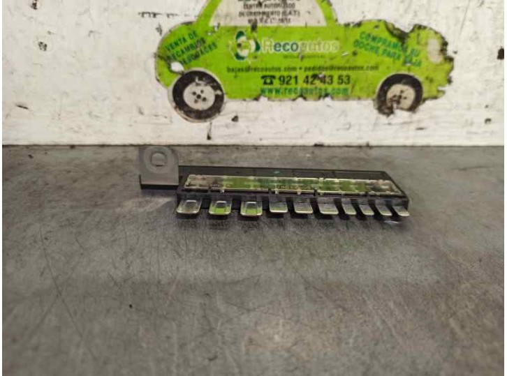 Replacement relay/fuse box for Hyundai Tucson 1.6 TGDI CAT OEM IAM reference 1898009600 