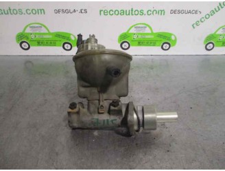 Replacement brake pump for Volkswagen Passat Saloon (3A2) 1.9 TDI OEM IAM reference 1H1611307A ATE