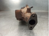 Recambio de colector escape para mazda 323 berlina f/s (bj) 2.0 turbodiesel referencia OEM IAM RF2A13450  