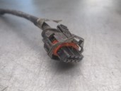 Replacement lambda sensor for Opel Vectra C Saloon 3.2 V6 24V CAT (Z 32 SE / LA3) OEM IAM reference 855386 0258006386 BOSCH
