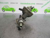 Replacement brake master cylinder for Volkswagen Passat sedan (3A2) 1.9 TDI OEM IAM reference 1H1611307A ATE