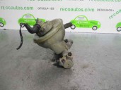 Replacement brake master cylinder for Volkswagen Passat sedan (3A2) 1.9 TDI OEM IAM reference 1H1611307A ATE