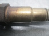 Replacement lambda sensor for Opel Vectra C sedan 3.2 V6 24V cat (Z 32 SE / LA3) OEM IAM reference 855386 0258006386 BOSCH