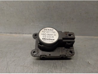 Recambio de motor apertura trampillas climatizador para peugeot expert furgoneta (v_) 2.0 bluehdi 120 referencia OEM IAM A212017