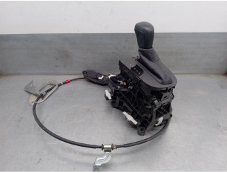 Recambio de palanca cambio para toyota yaris 1.5 16v cat referencia OEM IAM 33560F4050 