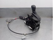 Recambio de palanca cambio para toyota yaris 1.5 16v cat referencia OEM IAM 33560F4050  