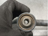 Recambio de brazo suspension inferior trasero izquierdo para lexus ls430 (ucf30) básico (07.2003) referencia OEM IAM 4870650010 