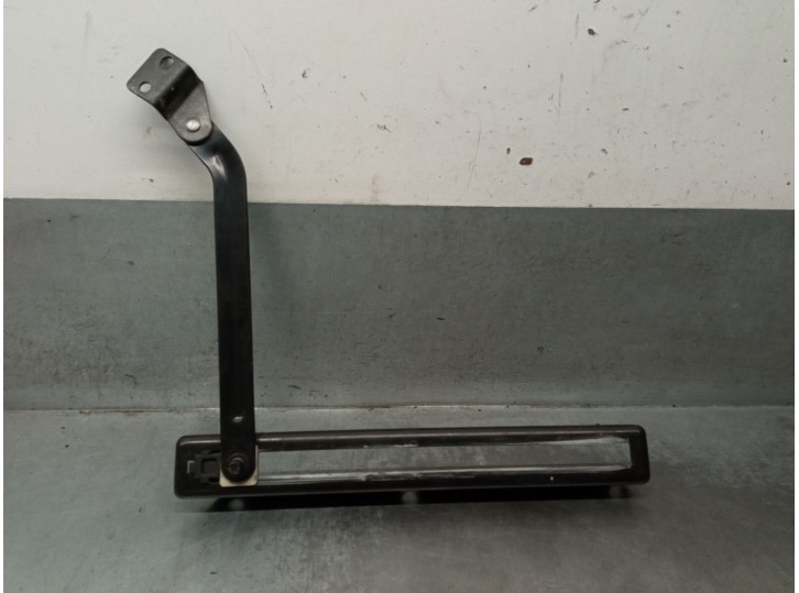 Recambio de bisagra porton para land rover freelander i (l314) 2.0 td4 4x4 referencia OEM IAM BFU490020 