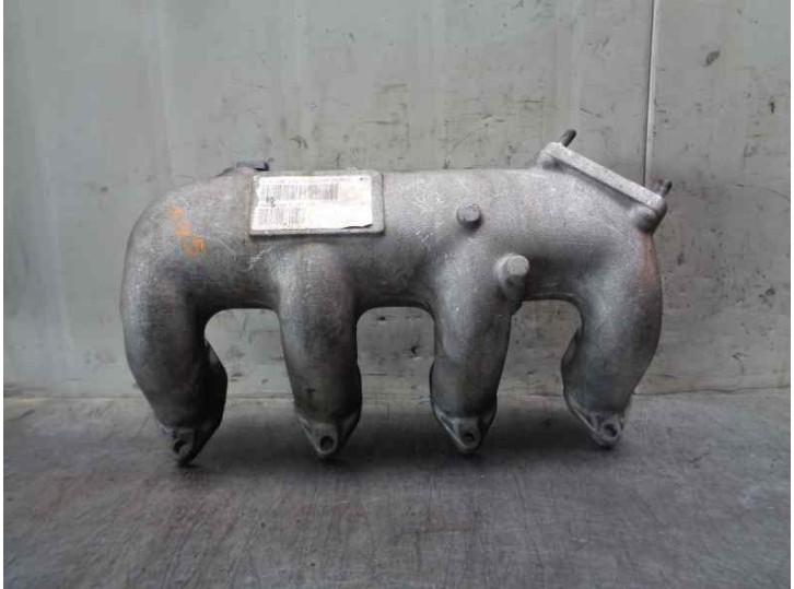 Recambio de colector admision para iveco daily caja cerrada (1999 =>) 2.8 diesel cat referencia OEM IAM 99452591  