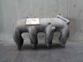 Recambio de colector admision para iveco daily caja cerrada (1999 =>) 2.8 diesel cat referencia OEM IAM 99452591  