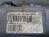 Recambio de colector admision para iveco daily caja cerrada (1999 =>) 2.8 diesel cat referencia OEM IAM 99452591  