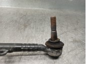 Replacement rear left lower suspension arm for Lexus LS430 (UCF30) basic (07.2003) OEM IAM reference 4870650010 